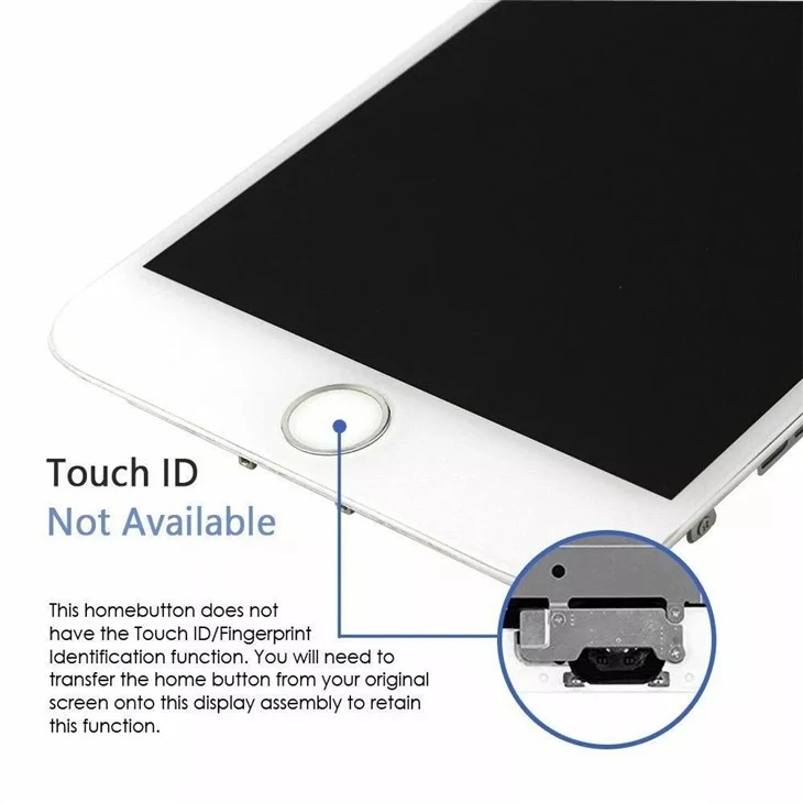 AAA Grade IPhone 6S LCD Display price