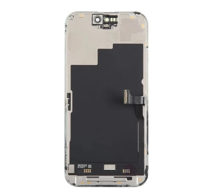 LCD Replacement Supplier For IPhone 15 Pro factory