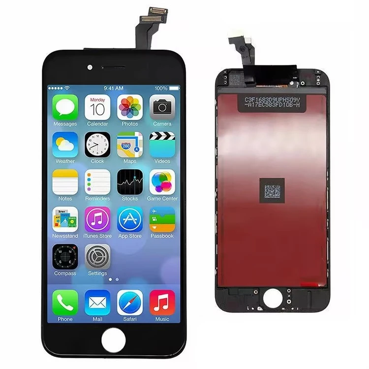 LCD Parts Supplier For IPhone 6S