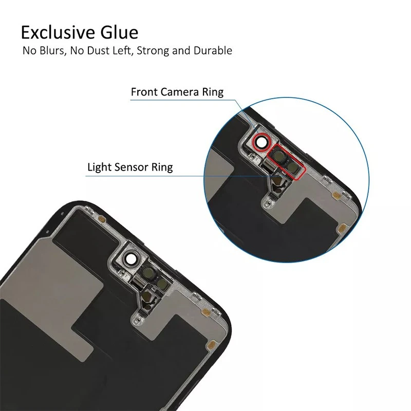 OEM IPhone 14 Pro Max Replacement Screens best