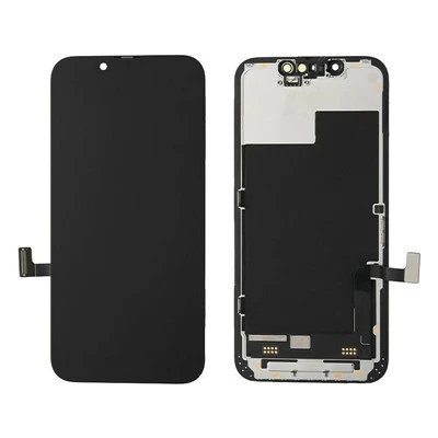 Da li LCD ekran iPhone 13 ima konstantnu temperaturu boje?